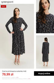 Greenpoint gazetka tydzień 50 Strona 4