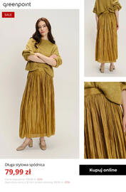 Greenpoint gazetka tydzień 50 Strona 5