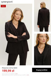 Greenpoint gazetka tydzień 50 Strona 6