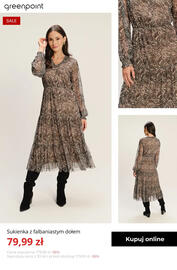 Greenpoint gazetka tydzień 50 Strona 7