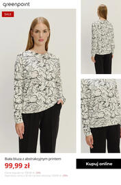 Greenpoint gazetka tydzień 50 Strona 8