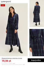 Greenpoint gazetka tydzień 50 Strona 9