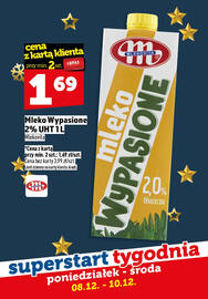 Topaz gazetka Strona 2