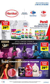 Carrefour gazetka Strona 1