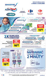 Carrefour gazetka Strona 1