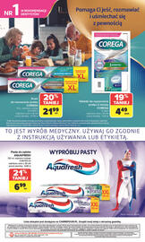 Carrefour gazetka Strona 2