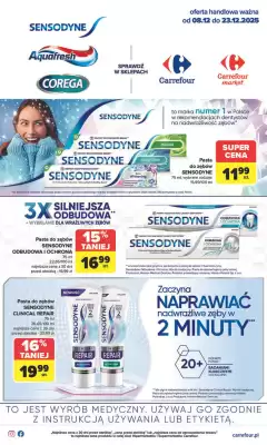 Carrefour gazetka (ważność do 23-12)
