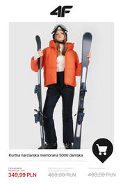 4F gazetka tydzień 49 Strona 2