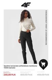 4F gazetka tydzień 49 Strona 3