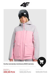 4F gazetka tydzień 49 Strona 8