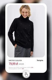 BonPrix katalog tydzień 50 Strona 10