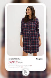 BonPrix katalog tydzień 50 Strona 11