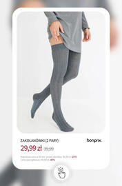 BonPrix katalog tydzień 50 Strona 12