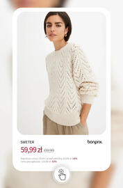 BonPrix katalog tydzień 50 Strona 13