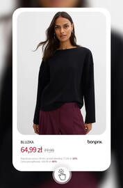 BonPrix katalog tydzień 50 Strona 14