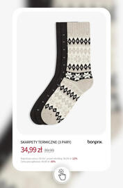 BonPrix katalog tydzień 50 Strona 16