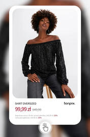 BonPrix katalog tydzień 50 Strona 17