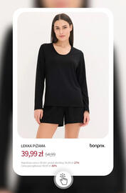 BonPrix katalog tydzień 50 Strona 18