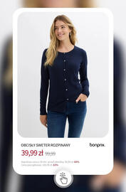 BonPrix katalog tydzień 50 Strona 2