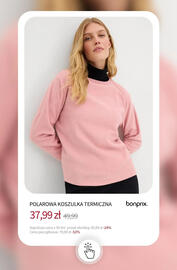 BonPrix katalog tydzień 50 Strona 3