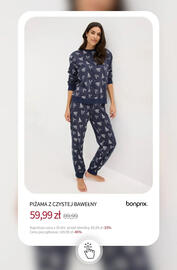 BonPrix katalog tydzień 50 Strona 4