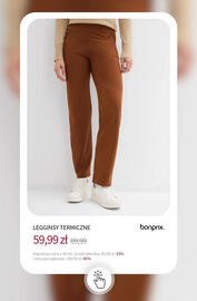 BonPrix katalog tydzień 50 Strona 5