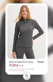 BonPrix katalog tydzień 50 Strona 6