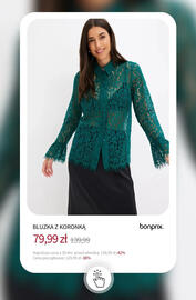 BonPrix katalog tydzień 50 Strona 7