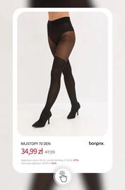 BonPrix katalog tydzień 50 Strona 8