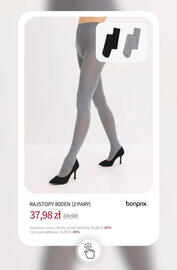 BonPrix katalog tydzień 50 Strona 9