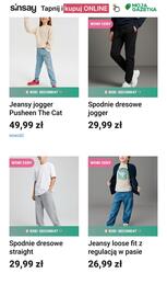 Sinsay gazetka Strona 11