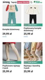 Sinsay gazetka Strona 2