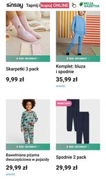 Sinsay gazetka Strona 7