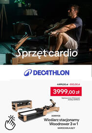 Decathlon gazetka tydzień 50 Strona 1
