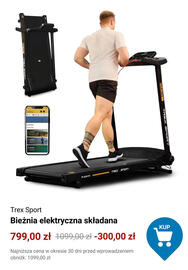 Decathlon gazetka tydzień 50 Strona 9