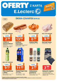 E.Leclerc gazetka tydzień 50 Strona 2