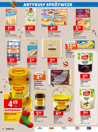 E.Leclerc gazetka Strona 10