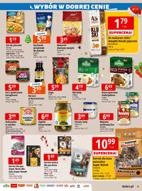 E.Leclerc gazetka Strona 11