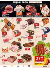 E.Leclerc gazetka Strona 3