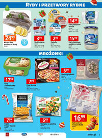 E.Leclerc gazetka Strona 5