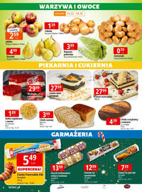 E.Leclerc gazetka Strona 6