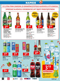 E.Leclerc gazetka Strona 7