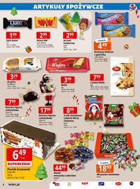 E.Leclerc gazetka Strona 8