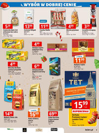 E.Leclerc gazetka Strona 9