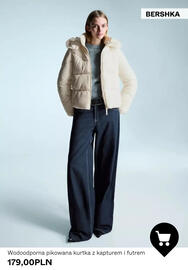 Bershka gazetka tydzień 50 Strona 10