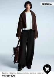 Bershka gazetka tydzień 50 Strona 2