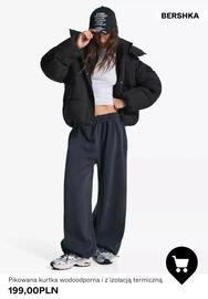 Bershka gazetka tydzień 50 Strona 5