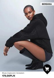 Bershka gazetka tydzień 50 Strona 6