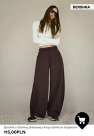 Bershka gazetka tydzień 50 Strona 7