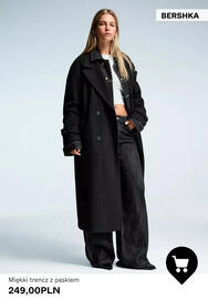 Bershka gazetka tydzień 50 Strona 8